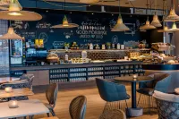 Motel One Wien-Donau City