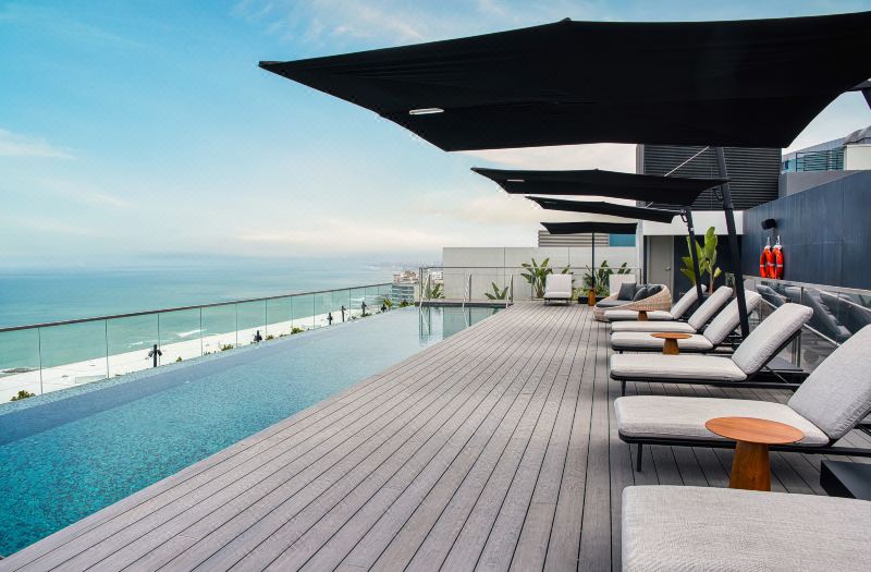 InterContinental Hotels Real Lima Miraflores by IHG photo 3