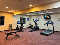 Comfort Inn & Suites Sterling - Gym