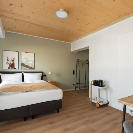 Limehome Mannheim City Center