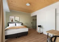 Limehome 曼海姆市中心 - 3星級