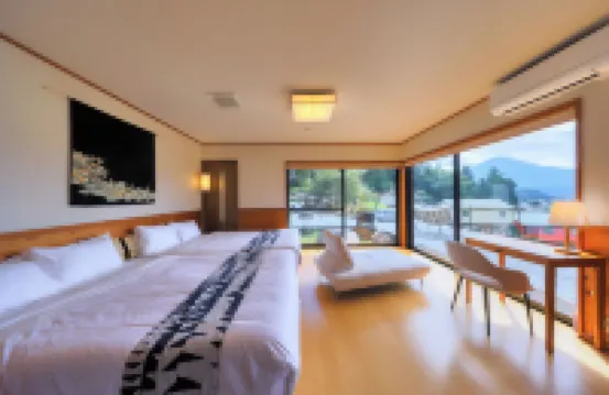 Retreat Camp Mahoroba