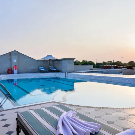 21 High Street Residence by the Torch Отели рядом с достопримечательностью «Университет Катара»