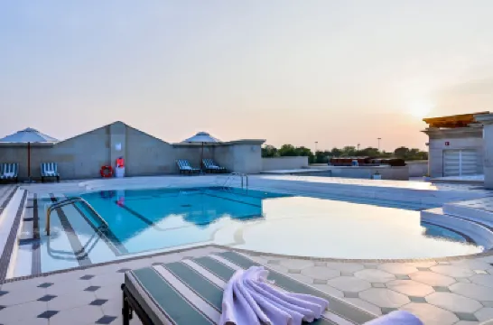 21 High Street Residence by the Torch Hotels near Katara Cultural Village