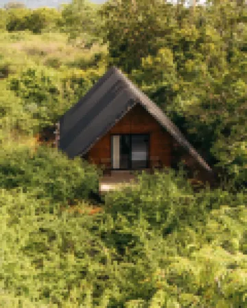 마키니 부시 캠프  호텔