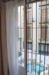 Apartamentos Sevilla Palace