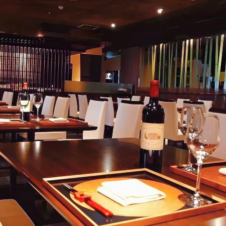 HOTEL THE CENTRE UTSUNOMIYA