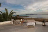 The Breeze of Carthage Earthly Paradise