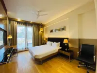 The Manak Bagh Hotels in Sehore