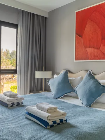 รูปภาพของAesthetic 1BR with Mountain View | IBG Legendary