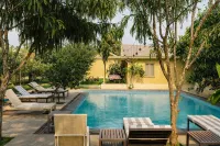 Shivjot Farms and Resort - Pools