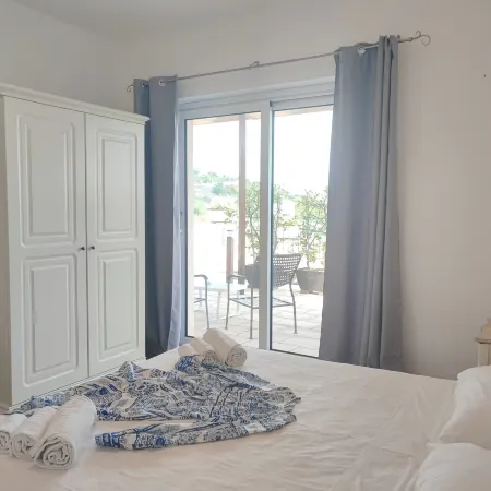 Don Vittorio Country Village