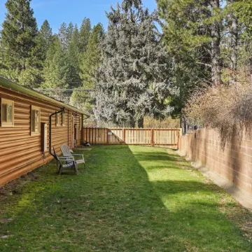 Arnold Meadowmont Lodge