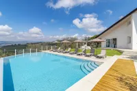Villa Chimera White 16 with Pool & Gym -  Holiday Villas