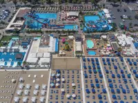 Hotel Mimosa Hotels in Riccione