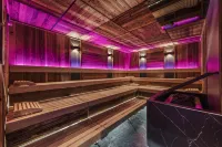 Hotel Fliana 4-Sterne Superior