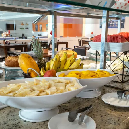 Bahia Plaza Hotel