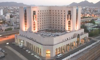 NEW MADINAH HOTEL by IHG
