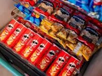 إيبيس بدجيت جوارولهوس أيروبورتو - بار