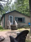 pleasant ridge resort - Chalets