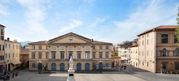 Grand Universe Lucca, Autograph Collection Hotels in Lucca