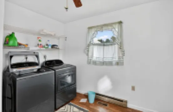 Relaxing 3br Retreat Near Assateague 3 Bedroom Home