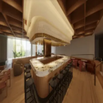 DoubleTree by Hilton Wilkes-Barre