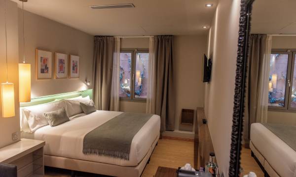 Hotel Vasanta