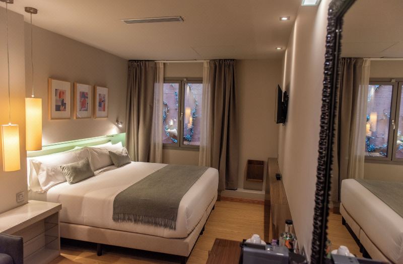 Hotel Vasanta