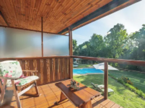 Pumula Lodge 4 Star Guesthouse Knysna