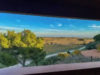 Château le Bouïs - Ocean View