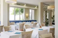 Mangia's Selinunte Resort - breakfast