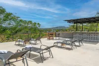 NELBLU FLAMINGO SUITES