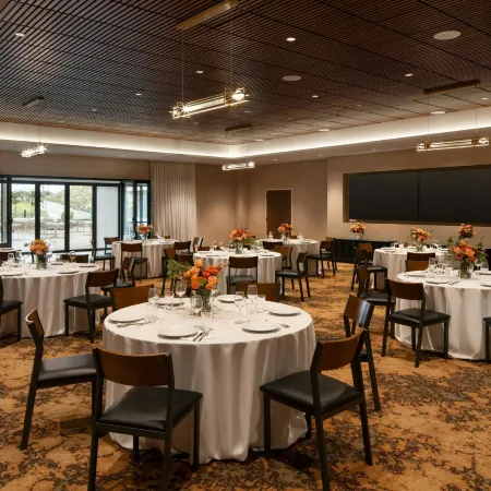 Courtyard by Marriott Sand City Monterey