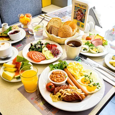 ibis Styles Warszawa West Отели рядом с достопримечательностью «Урсус»