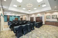 Hampton Inn by Hilton Winnipeg Airport/Polo Park - 2 étoiles