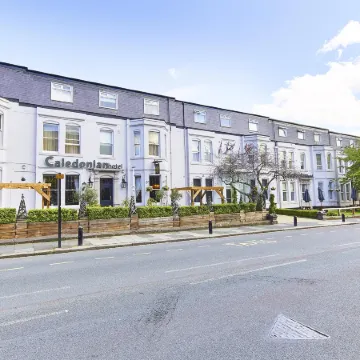 Caledonian Hotel
