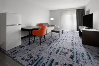 Hawthorn Extended Stay by Wyndham Chambersburg - 2 étoiles