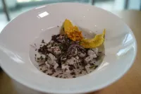 Quinta Edén Villahermosa - petit déjeuner