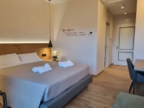 奧拉 - 阿爾誇彼得拉卡的住宅