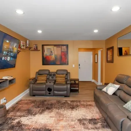 The ATL Sky Suite High-Floor 3Br Downtown Penthouse Stunning City Views