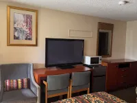 Federal Way Motel Hotels in Federal Way