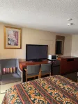 Federal Way Motel - 2-Star