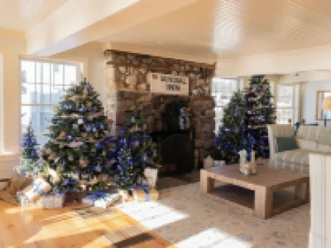 The Beach House Inn Hotels in Kennebunk