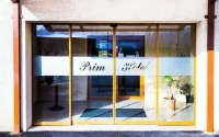 Contact Hôtel - Prim Witry - Reims Nord