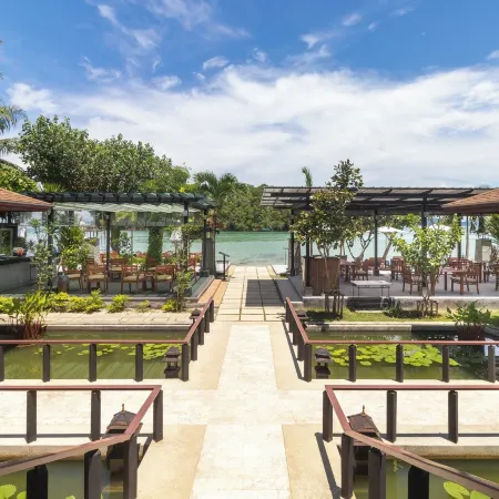 Nakamanda Resort & Spa
