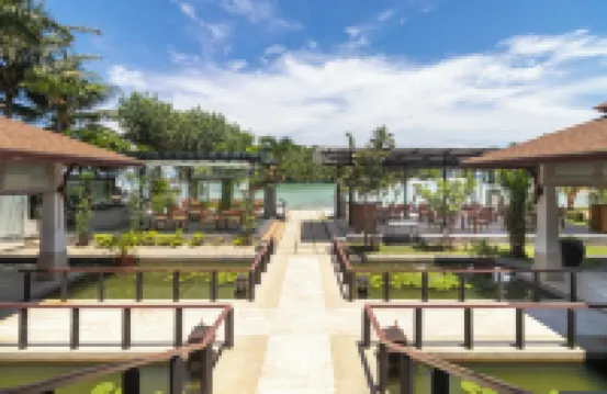 Nakamanda Resort & Spa