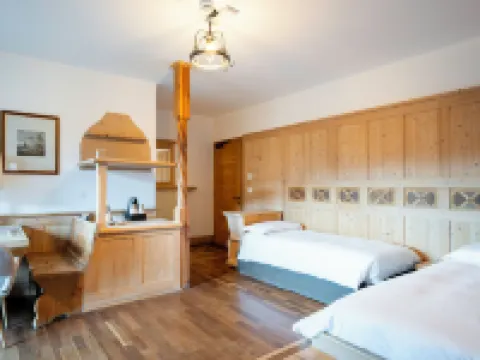 Hotel Edelhof Hotel a Tarvisio