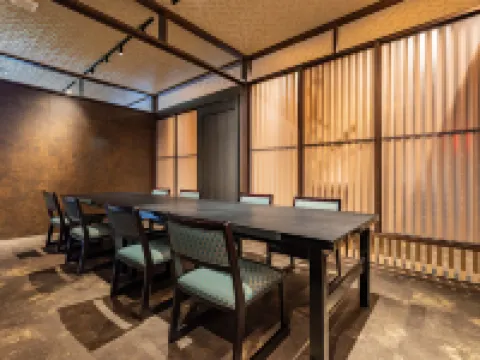 Kaneyoshi Ittouan Hotels in Kamo District