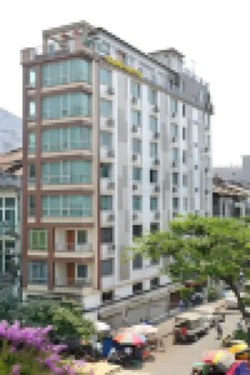 Hotel Grand United - Chinatown Hotels in 